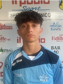 BIANCO LUCA